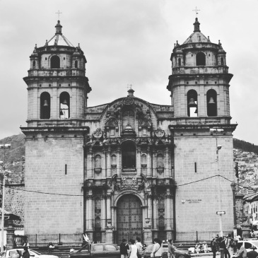 San Pedro Church